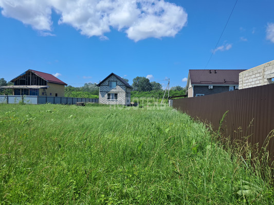 Продам участок 6 соток, Фермерское хоз., Тихая ул, Горячий Ключ г, 0 км от города