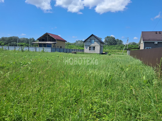 Продам участок 6 соток, Фермерское хоз., Тихая ул, Горячий Ключ г, 0 км от города