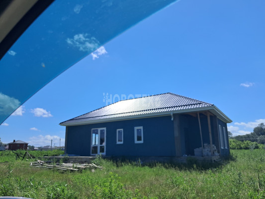 Продам участок 6 соток, Фермерское хоз., Тихая ул, Горячий Ключ г, 0 км от города