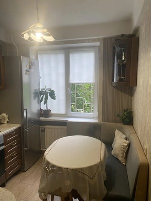 Сдам однокомнатную (1-комн.) квартиру, Тверская ул, 38, Колпино г