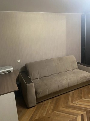 Сдам однокомнатную (1-комн.) квартиру, Тверская ул, 38, Колпино г