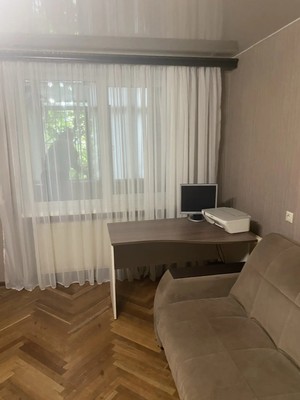 Сдам однокомнатную (1-комн.) квартиру, Тверская ул, 38, Колпино г
