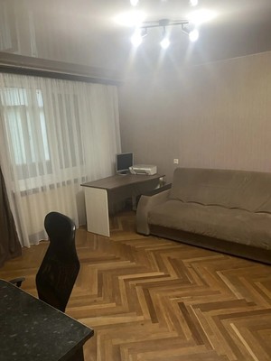 Сдам однокомнатную (1-комн.) квартиру, Тверская ул, 38, Колпино г