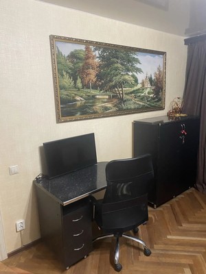 Сдам однокомнатную (1-комн.) квартиру, Тверская ул, 38, Колпино г