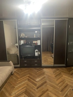 Сдам однокомнатную (1-комн.) квартиру, Тверская ул, 38, Колпино г