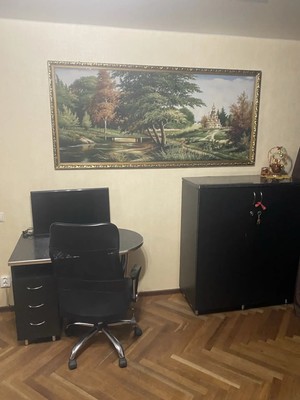 Сдам однокомнатную (1-комн.) квартиру, Тверская ул, 38, Колпино г