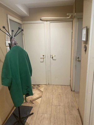Сдам однокомнатную (1-комн.) квартиру, Тверская ул, 38, Колпино г