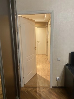 Сдам однокомнатную (1-комн.) квартиру, Тверская ул, 38, Колпино г