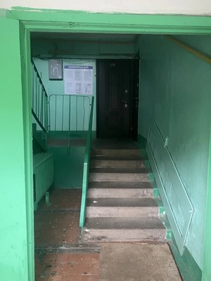 Сдам однокомнатную (1-комн.) квартиру, Тверская ул, 38, Колпино г