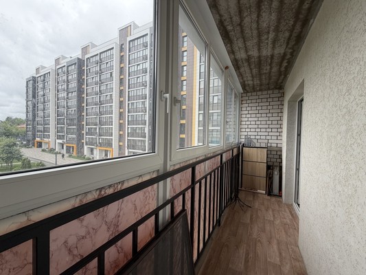 Продам однокомнатную (1-комн.) квартиру, Разведчика Ахмерова ул, 7, Казань г
