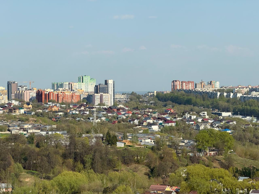 Продам однокомнатную (1-комн.) квартиру, Вишневый пер, 3, Нижний Новгород г