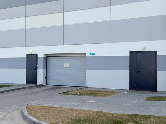 Продам машиноместо 13,8 м2, Черкесская ул, 15к1, Анкудиновка д