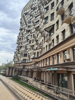 Сдам двухкомнатную (2-комн.) квартиру, Солдатский пер, 10, Москва г