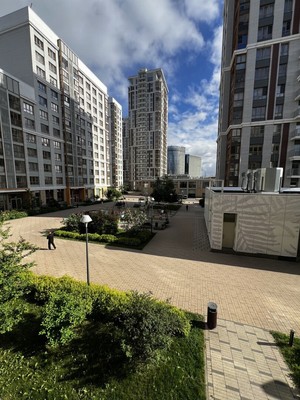 Продам однокомнатную (1-комн.) квартиру, Лазоревый проезд, 3, Москва г