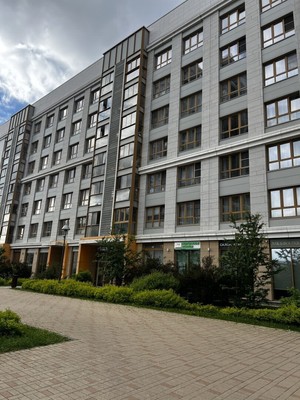 Продам однокомнатную (1-комн.) квартиру, Лазоревый проезд, 3, Москва г