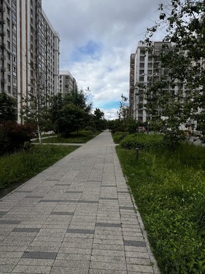 Продам однокомнатную (1-комн.) квартиру, Лазоревый проезд, 3, Москва г
