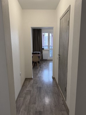 Продам однокомнатную (1-комн.) квартиру, Самаровская ул, 6к1, Ханты-Мансийск г