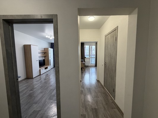 Продам однокомнатную (1-комн.) квартиру, Самаровская ул, 6к1, Ханты-Мансийск г