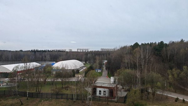 Сдам однокомнатную (1-комн.) квартиру, Красного Маяка ул, 26а, Москва г