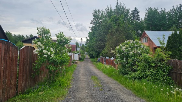 Продам дом, Котово п, 0 км от города