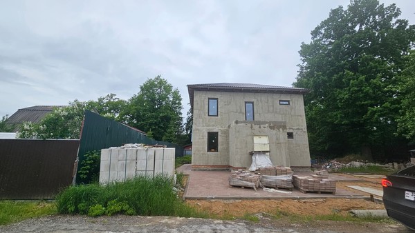 Продам дом, Котово п, 0 км от города