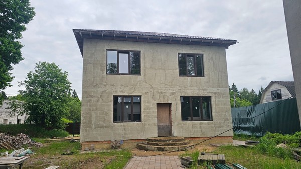 Продам дом, Котово п, 0 км от города