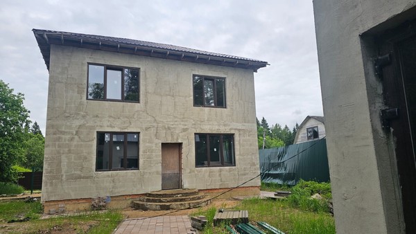Продам дом, Котово п, 0 км от города