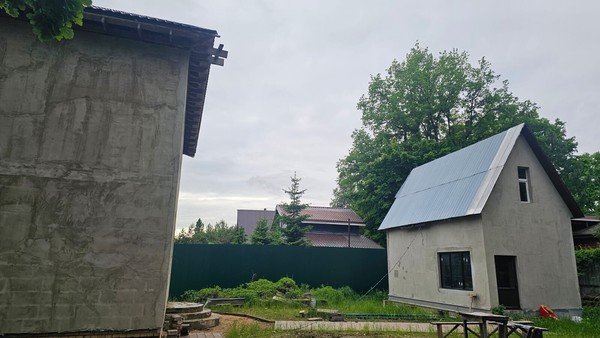 Продам дом, Котово п, 0 км от города
