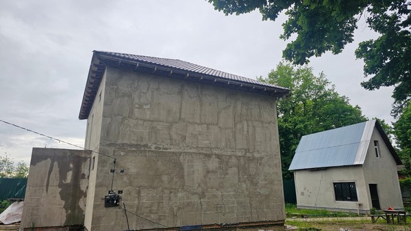Продам дом, Котово п, 0 км от города