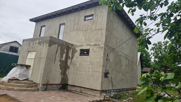 Продам дом, Котово п, 0 км от города