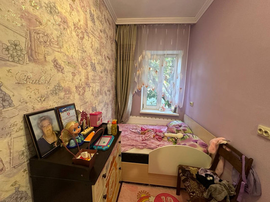 Продам дом, Целинная ул, 233, Кропоткин г, 0 км от города