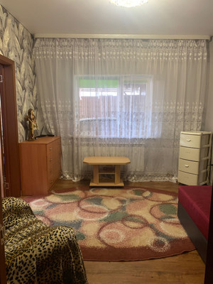 Продам дом, Целинная ул, 233, Кропоткин г, 0 км от города