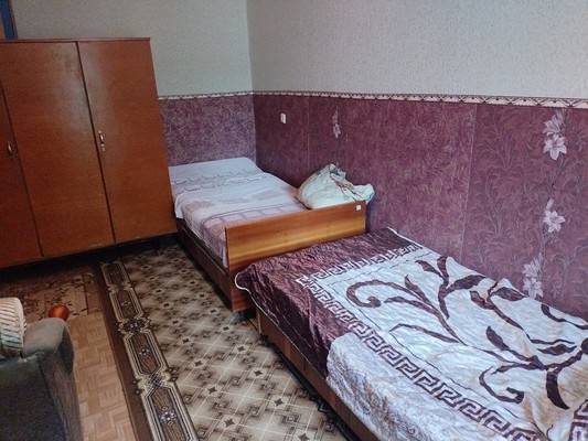Сдам двухкомнатную (2-комн.) квартиру, Санаторная ул, 2, Алексин г
