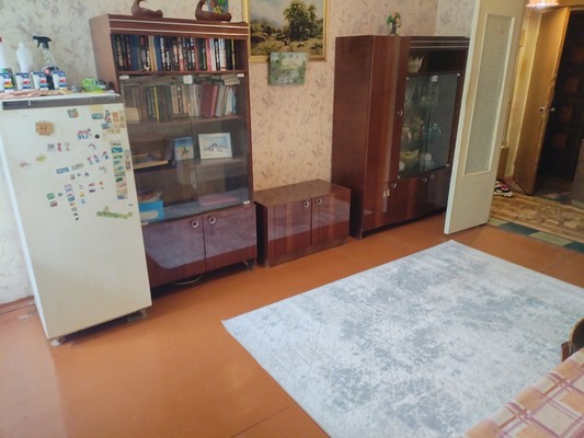 Сдам двухкомнатную (2-комн.) квартиру, Санаторная ул, 2, Алексин г