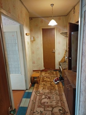 Сдам двухкомнатную (2-комн.) квартиру, Санаторная ул, 2, Алексин г