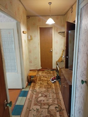 Сдам двухкомнатную (2-комн.) квартиру, Санаторная ул, 2, Алексин г