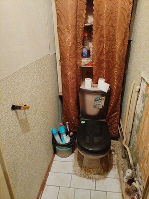Сдам двухкомнатную (2-комн.) квартиру, Санаторная ул, 2, Алексин г