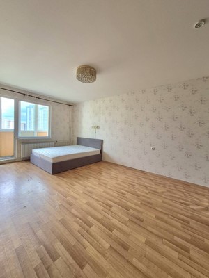 Продам двухкомнатную (2-комн.) квартиру, Туристская ул, 13к1, Санкт-Петербург г