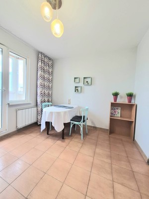 Продам двухкомнатную (2-комн.) квартиру, Туристская ул, 13к1, Санкт-Петербург г