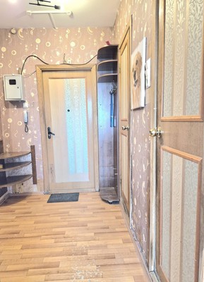 Продам двухкомнатную (2-комн.) квартиру, Туристская ул, 13к1, Санкт-Петербург г