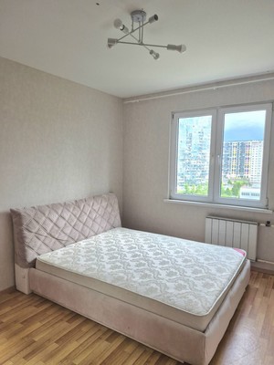 Продам двухкомнатную (2-комн.) квартиру, Туристская ул, 13к1, Санкт-Петербург г