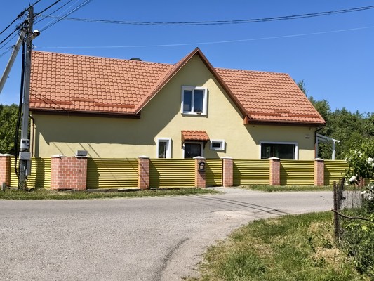 Продам дом, Набережная ул, 9, Липово п, 0 км от города