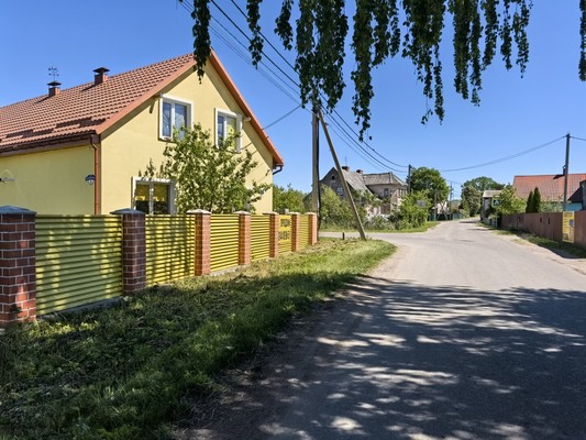 Продам дом, Набережная ул, 9, Липово п, 0 км от города