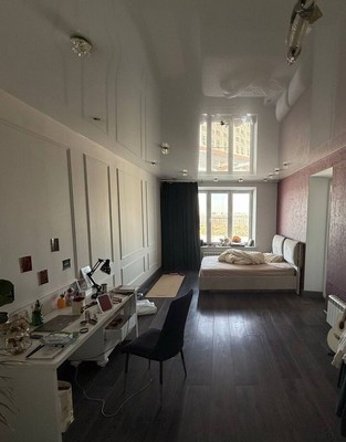 Продам трехкомнатную (3-комн.) квартиру, Угрешская ул, 32, Дзержинский г