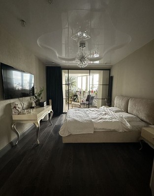 Продам трехкомнатную (3-комн.) квартиру, Угрешская ул, 32, Дзержинский г
