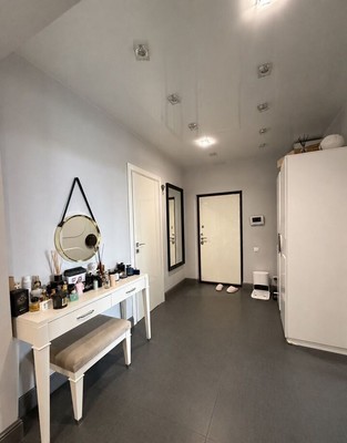 Продам трехкомнатную (3-комн.) квартиру, Угрешская ул, 32, Дзержинский г