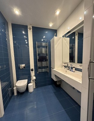 Продам трехкомнатную (3-комн.) квартиру, Угрешская ул, 32, Дзержинский г