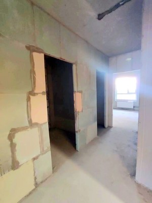 Продам однокомнатную (1-комн.) квартиру, Бояринова (Новое Павлино мкр.) ул, 1, Балашиха г