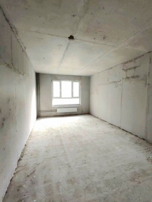 Продам однокомнатную (1-комн.) квартиру, Бояринова (Новое Павлино мкр.) ул, 1, Балашиха г
