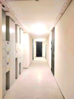 Продам однокомнатную (1-комн.) квартиру, Бояринова (Новое Павлино мкр.) ул, 1, Балашиха г
